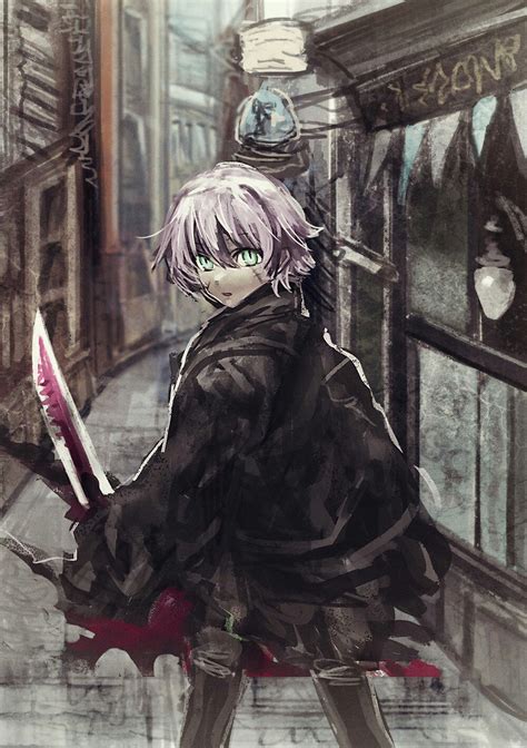 jack the ripper (fate/apocrypha), fate/apocrypha, fate/grand order 